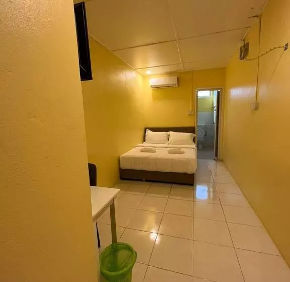 ホテル Sri Maju Jaya
