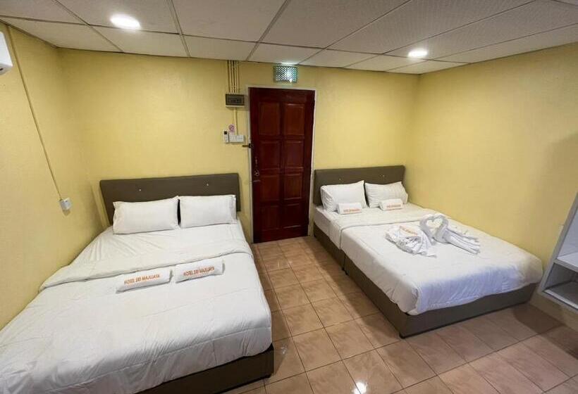 هتل Sri Maju Jaya