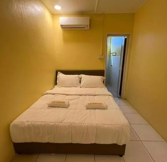 ホテル Sri Maju Jaya