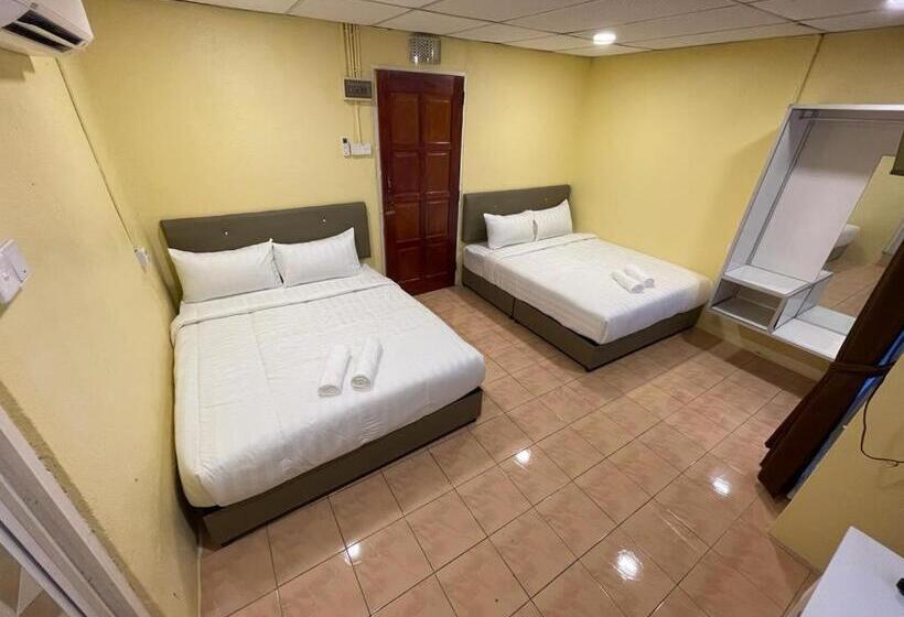 هتل Sri Maju Jaya