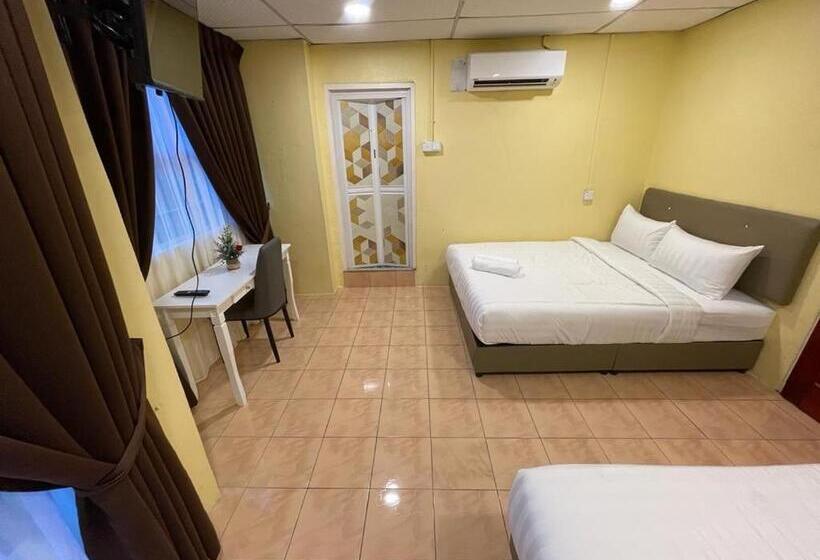 هتل Sri Maju Jaya