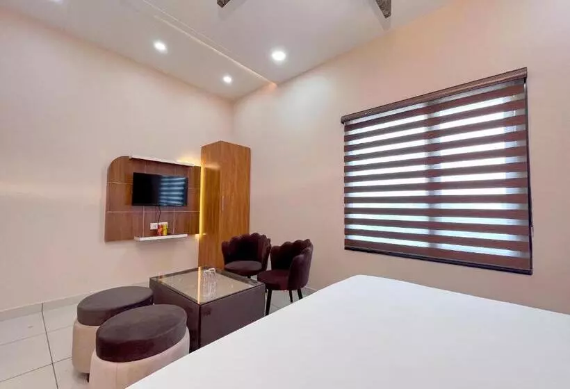 Hotel Sweet Dream