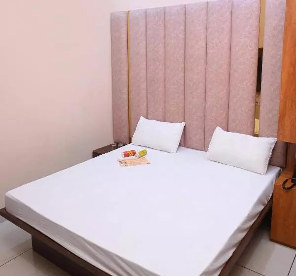 Hotel Sweet Dream