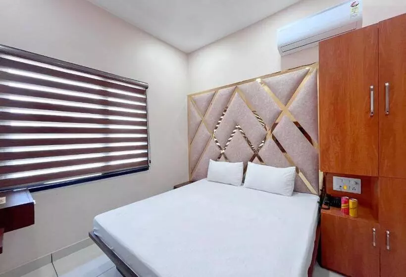 Hotel Sweet Dream