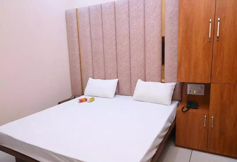 Hotel Sweet Dream