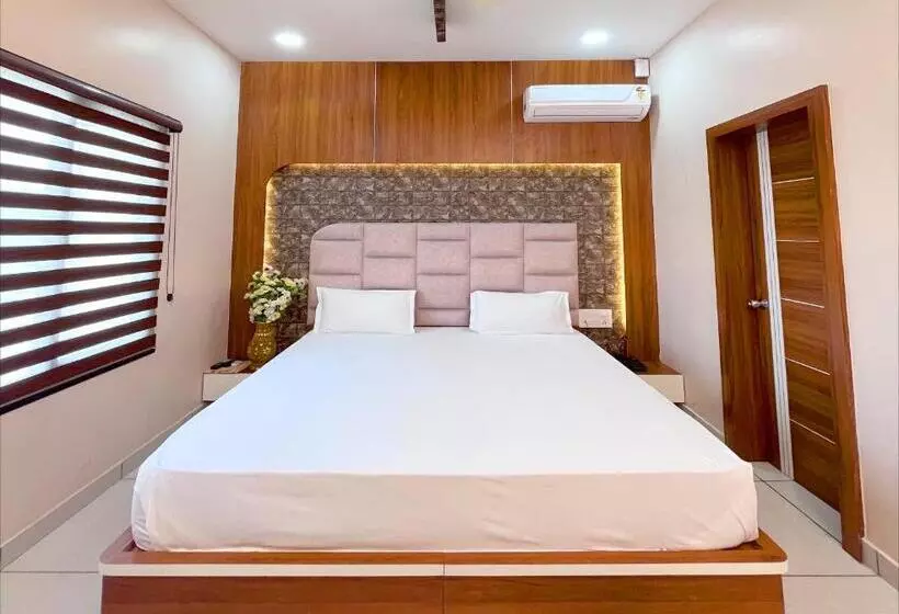Hotel Sweet Dream