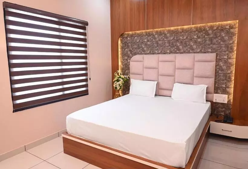 Hotel Sweet Dream