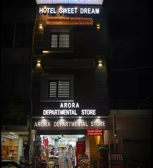 Hotel Sweet Dream
