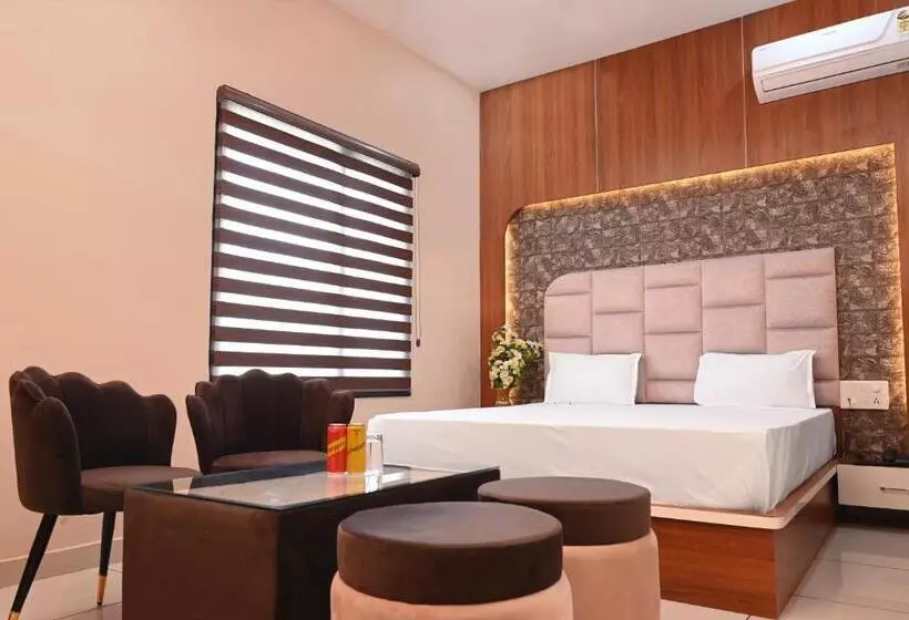 Hotel Sweet Dream