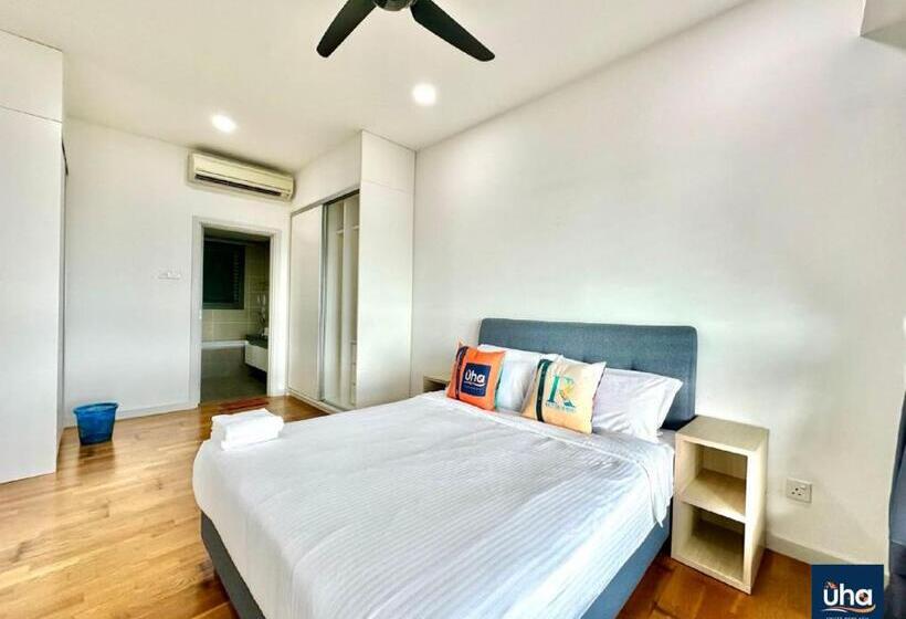 Iskandar Residence @ Uha