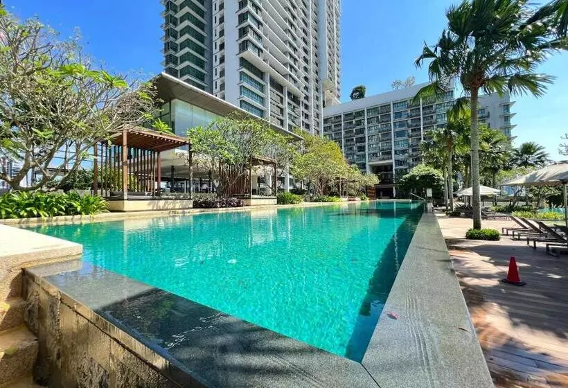 Iskandar Residence @ Uha