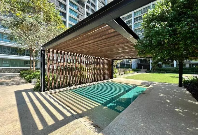 Iskandar Residence @ Uha