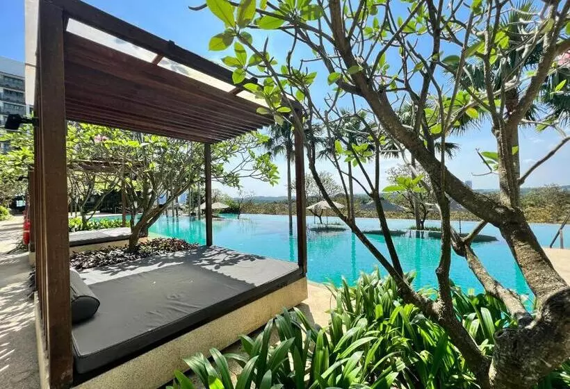 Iskandar Residence @ Uha