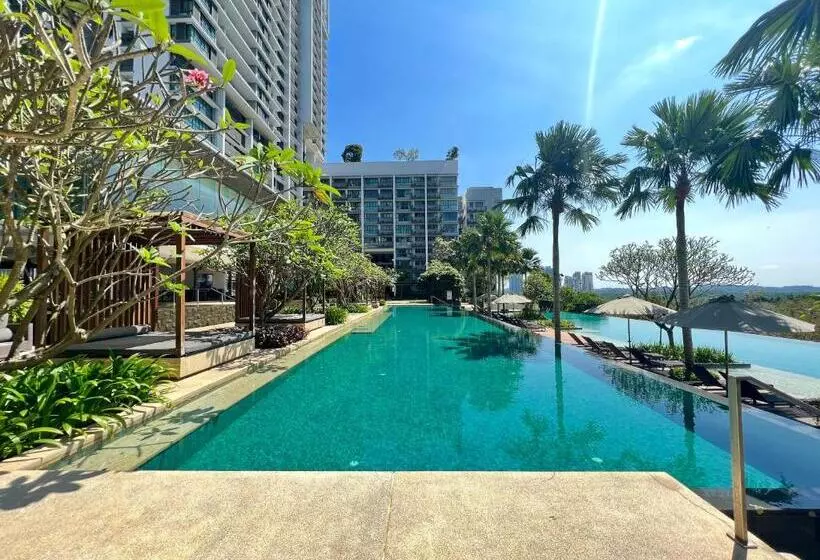 Iskandar Residence @ Uha