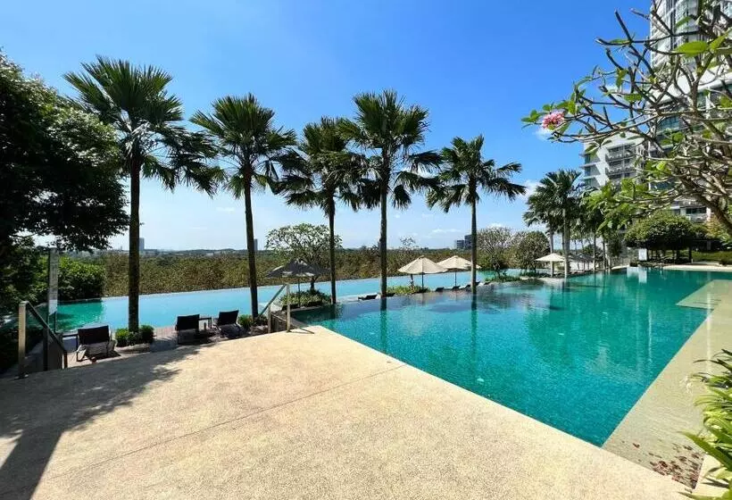 Iskandar Residence @ Uha