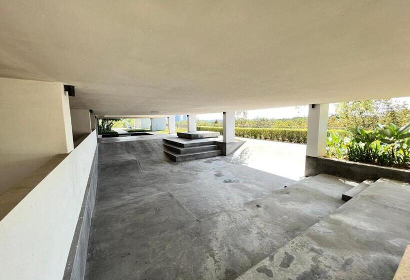 Iskandar Residence @ Uha