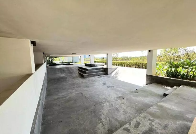 Iskandar Residence @ Uha