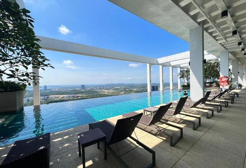 Iskandar Residence @ Uha