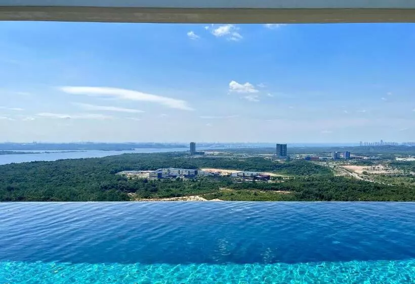 Iskandar Residence @ Uha