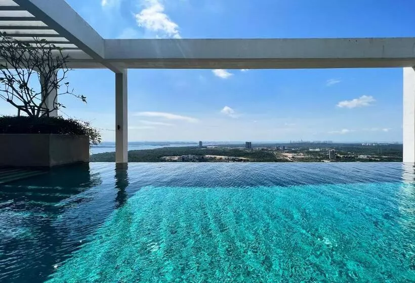 Iskandar Residence @ Uha