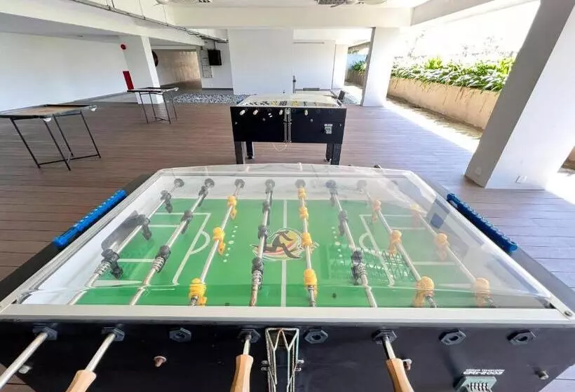 Iskandar Residence @ Uha