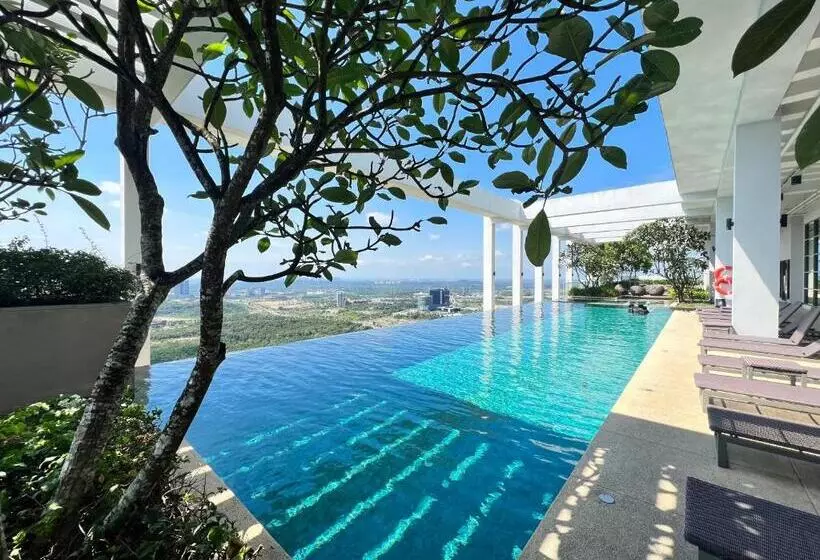 Iskandar Residence @ Uha