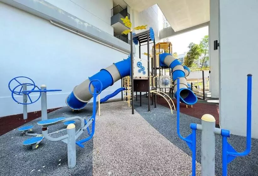 Iskandar Residence @ Uha