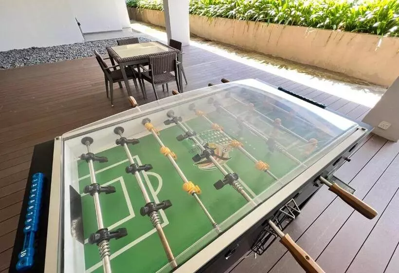 Iskandar Residence @ Uha