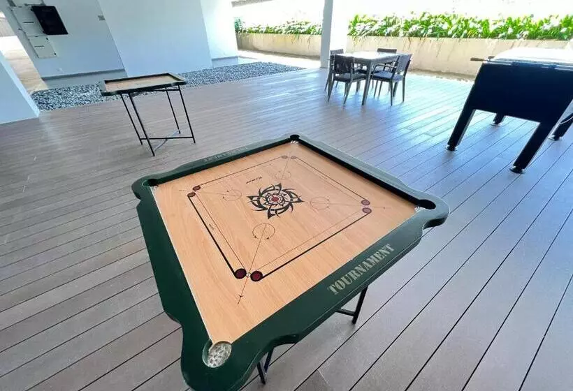 Iskandar Residence @ Uha