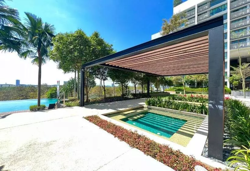 Iskandar Residence @ Uha