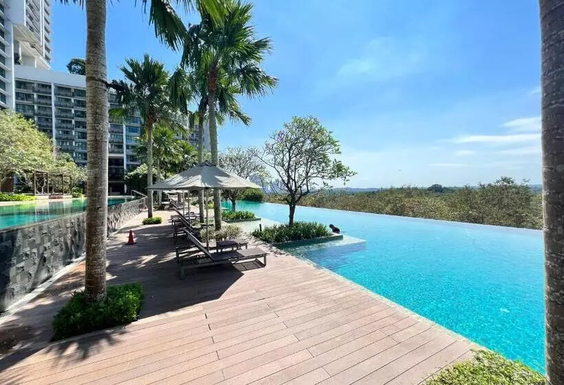 Iskandar Residence @ Uha