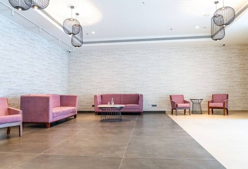 Lilac Hotel Guruvayur