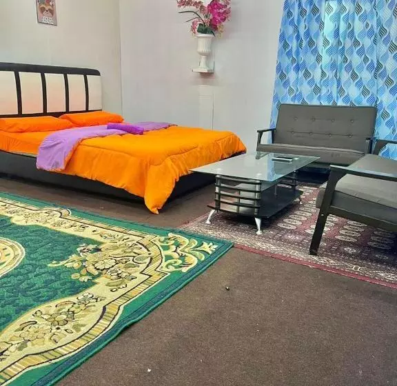 Mak Homstay Studio