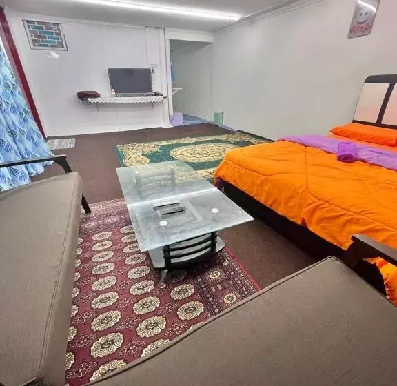 Mak Homstay Studio