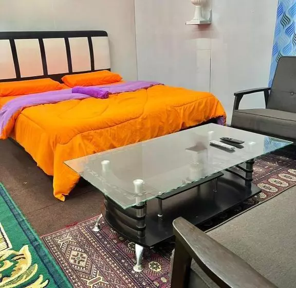 Mak Homstay Studio