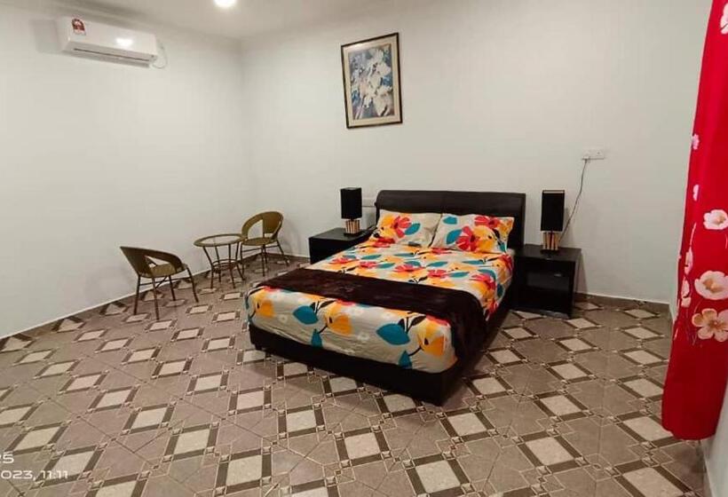 מוטל Alfa Roomstay