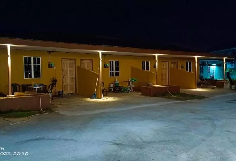 モーテル Alfa Roomstay