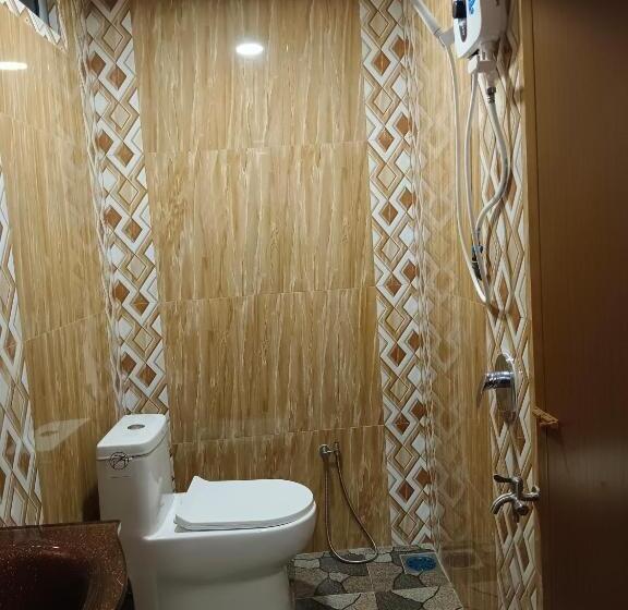 מוטל Alfa Roomstay