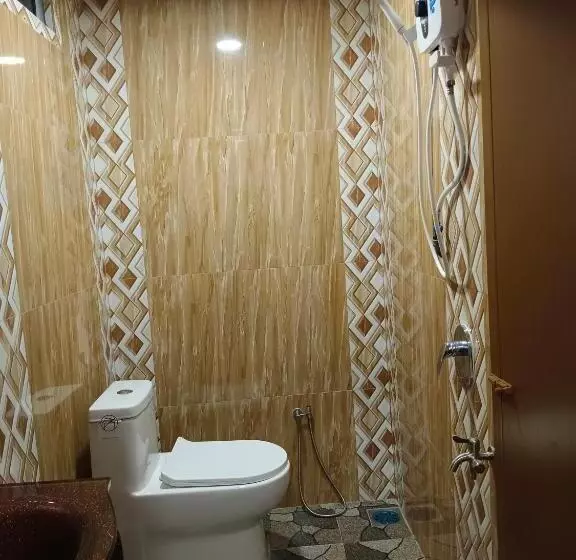 モーテル Alfa Roomstay