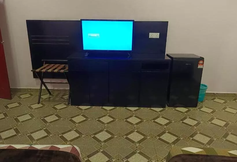 モーテル Alfa Roomstay