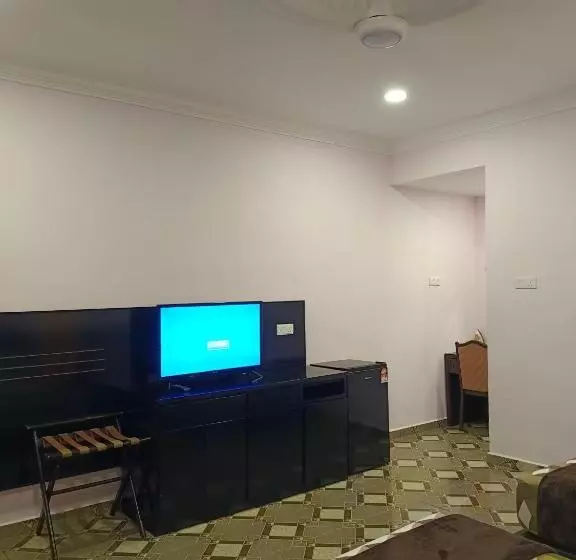 モーテル Alfa Roomstay