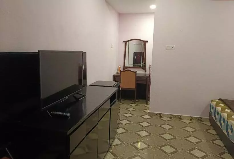 モーテル Alfa Roomstay