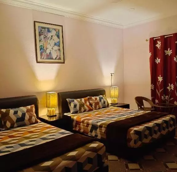 モーテル Alfa Roomstay