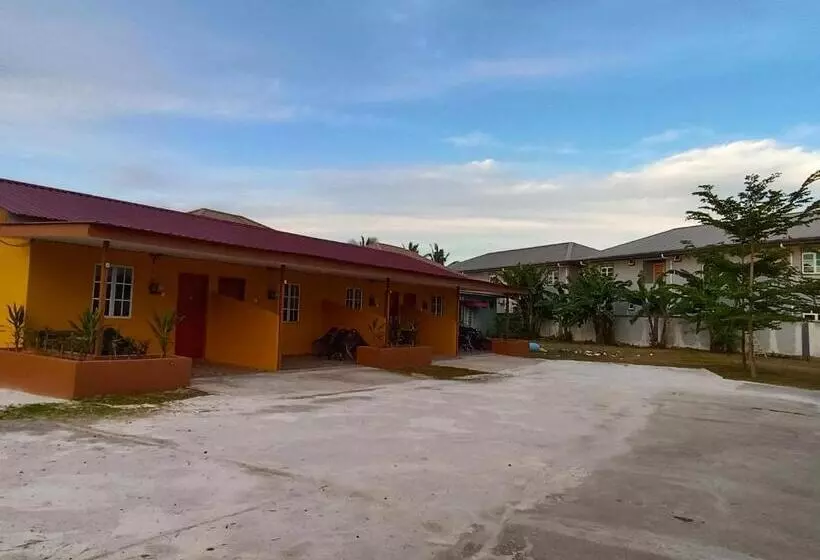 モーテル Alfa Roomstay