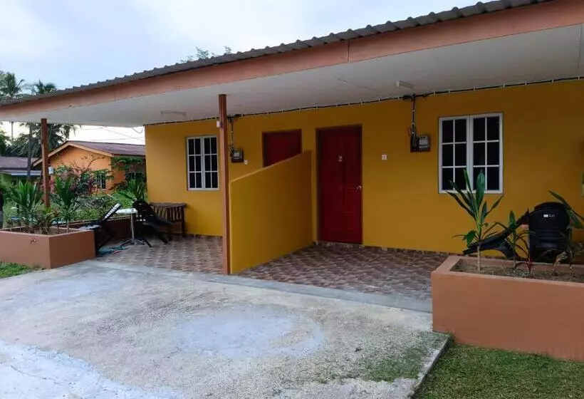 モーテル Alfa Roomstay