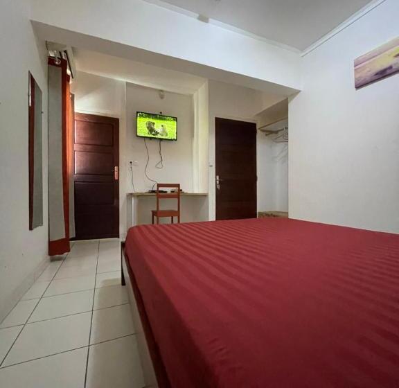 پانسیون Chambres D Hôtes Belle Vue