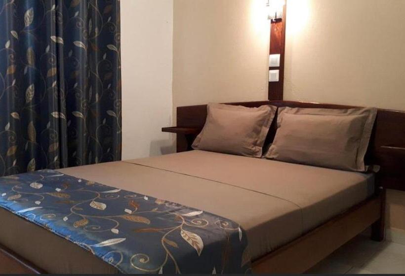 پانسیون Chambres D Hôtes Belle Vue