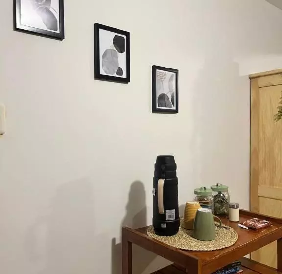 پانسیون Habitación Jardines Del Inca