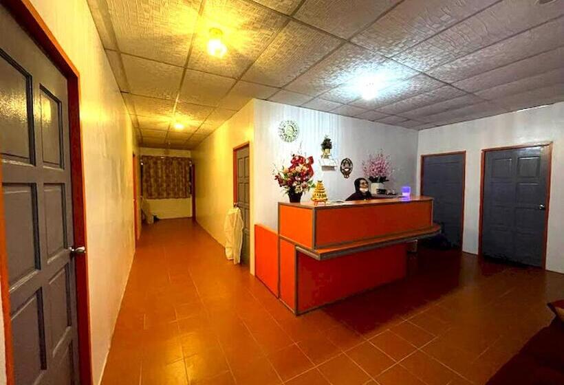 膳宿费 Oyo Home 90768 Flo Inn Motel