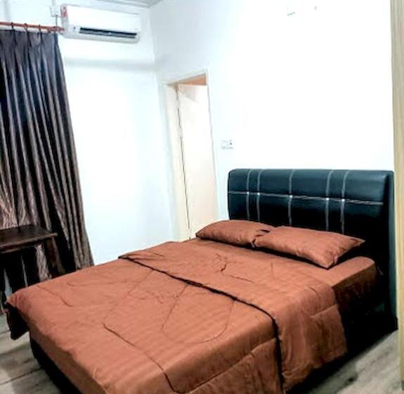 膳宿费 Oyo Home 90768 Flo Inn Motel